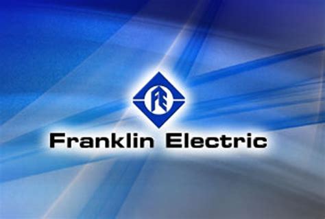 franklin water warranty